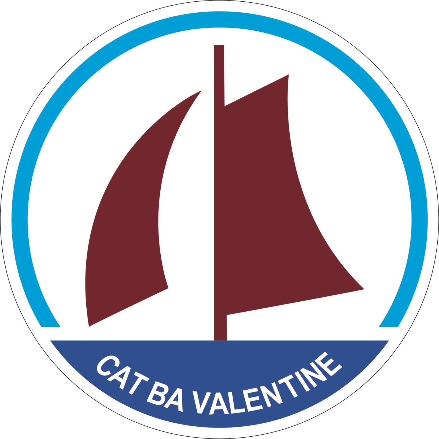 Cat Ba Valentine Hotel Dong Khe Sau Εξωτερικό φωτογραφία